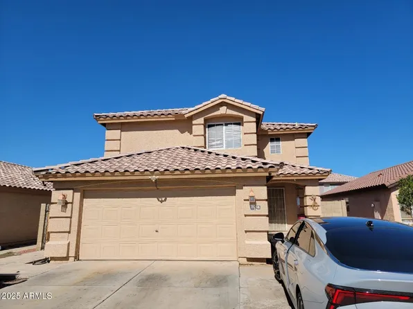 11218 W ROMA Avenue, Phoenix, AZ 85037