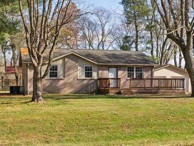 202 Austin Dr, Portland, TN, 37148