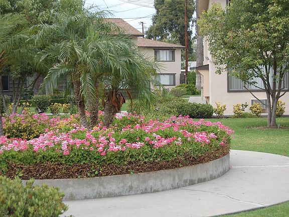 gardens