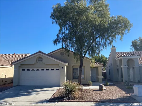 3334 Outlook Point St, North Las Vegas, NV 89032
