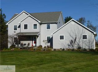 4662 W Grand Ledge Hwy, Mulliken, MI 48861