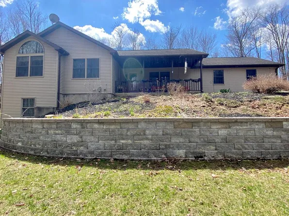 622 Backer Rd, Beaver Dams, NY 14812