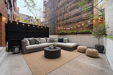 236 East 36th Street, #1A