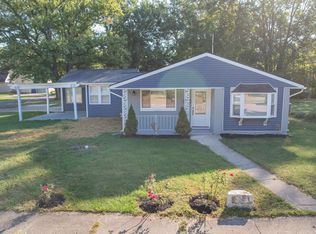 1808 Tibbetts Ave, Springfield, OH 45505