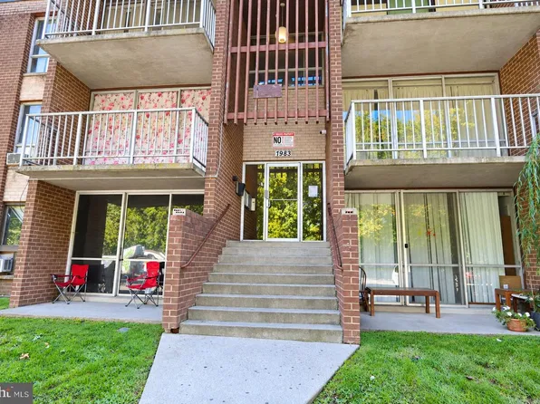 7983 Riggs Rd, Hyattsville, MD 20783