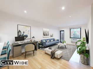 110 E 84th St #1D, New York, NY 10028