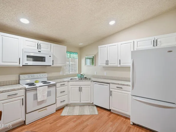 450 W Sunwest Drive #49, Casa Grande, AZ 85122