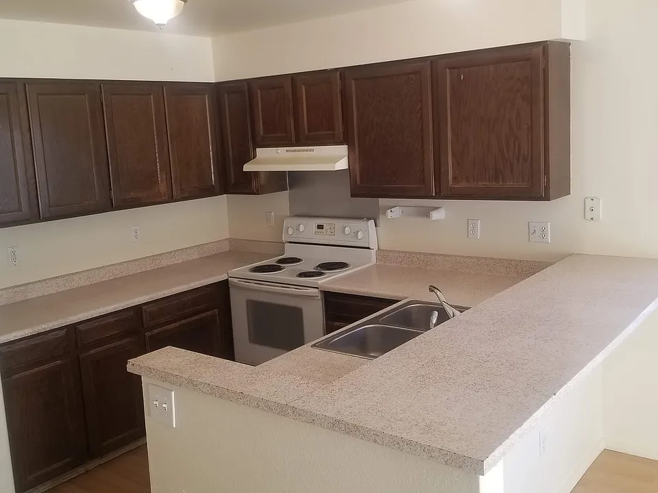 6671 E 63rd Pl #A