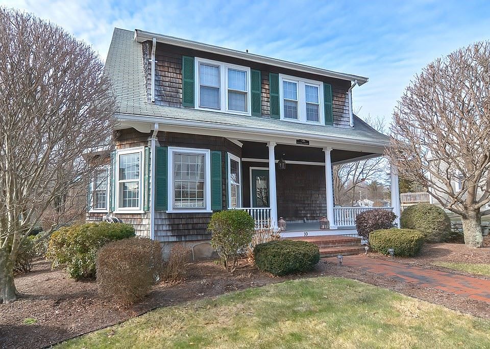 1st image of 10 Pleasant St