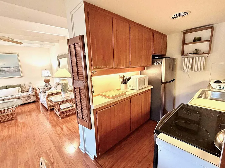 3500 S Ocean Blvd #107 — Photo 20