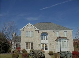 5091 Carnoustie Dr, Presto, PA 15142