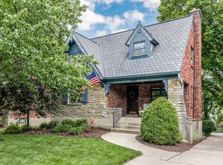 3866 Drakewood Dr, Cincinnati, OH 45209