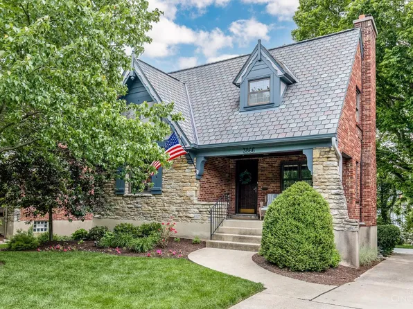 3866 Drakewood Dr, Cincinnati, OH 45209