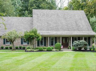 230 Water Works Rd, Nicholasville, KY 40356