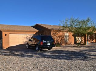 1029 S 345th Dr, Tonopah, AZ 85354