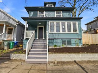 1421 SE Pine St, Portland, OR