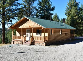 47 Doll Dr, Republic, WA 99166