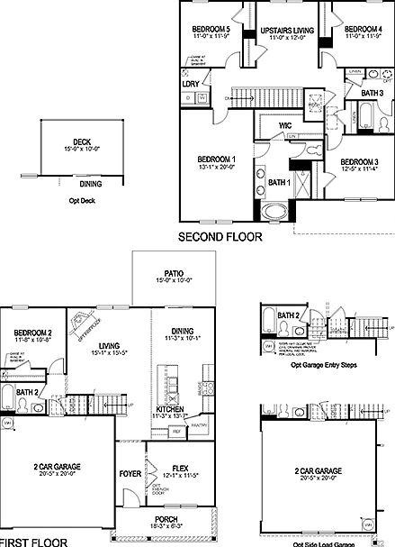 Elevation Image 1.