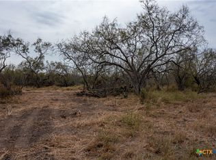 McCampbell Rd TRACT F, Goliad, TX 77963