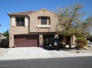 1148 E Trellis Rd, San Tan Valley, AZ 85140