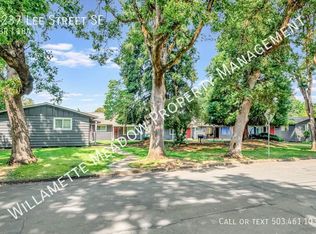 2237 Lee St SE, Salem, OR 97301