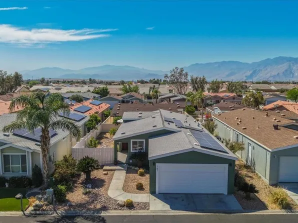 15300 Palm Dr Spc 161, Desert Hot Springs, CA 92240