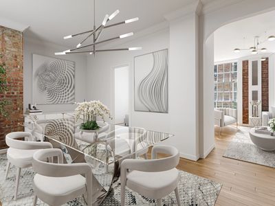 508 E 78th St #4JK, New York, NY, 10075