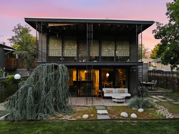 2722 S 1000 E #4B, Salt Lake City, UT 84106
