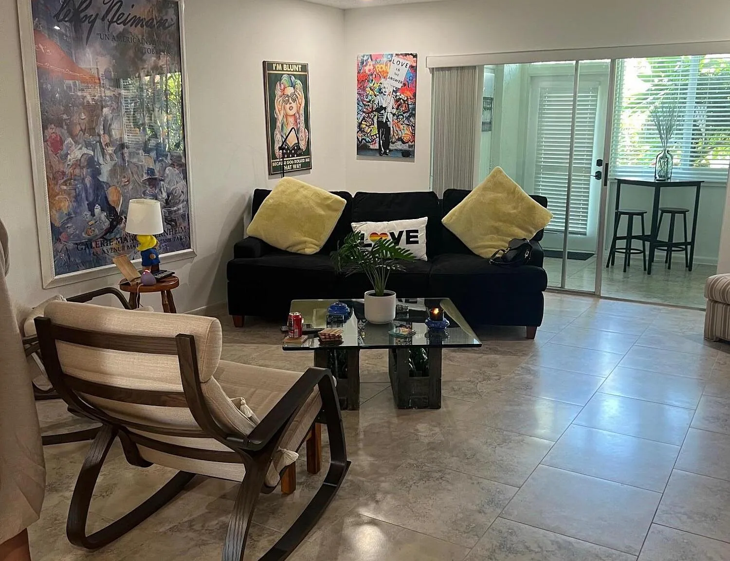 1 bed, 2.0 bath, 912 sqft, $2,100 — Photo 4