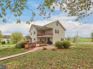 1140 Pine Grove Rd, Fredericksburg, PA 17026