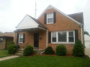 3107 75th St, Kenosha, WI 53142