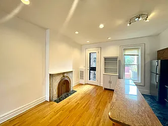 Rented by A P Realty Group NY LTD