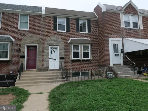 3837 Berkley Ave, Drexel Hill, PA 19026