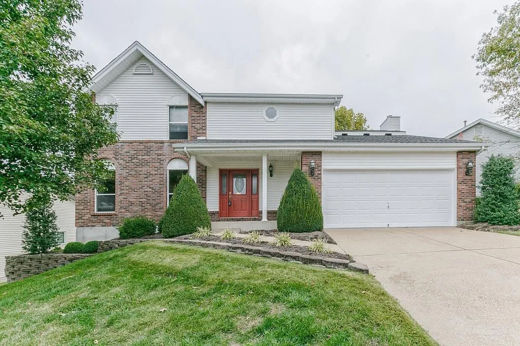 4437 Morning Dove Ct photo 1