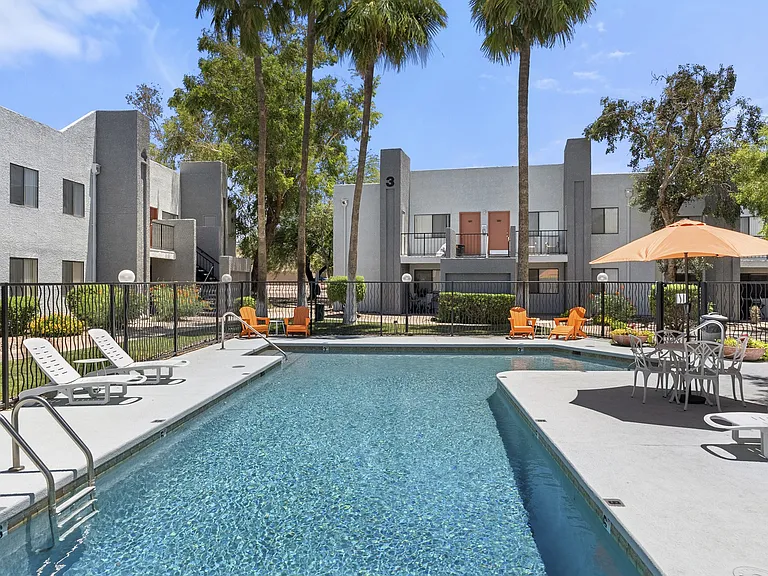 Acacia Hills — Photo 23