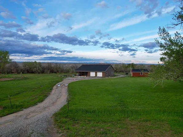 1209 Cloud Peak, Basin, WY 82410