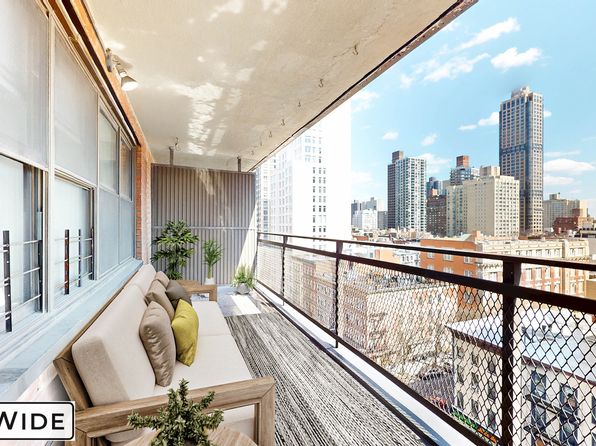 240 E 82nd St APT 12E