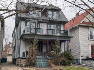 37 Manchester Pl, Buffalo, NY 14213