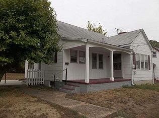 1111 Grand St, Fulton, MO 65251