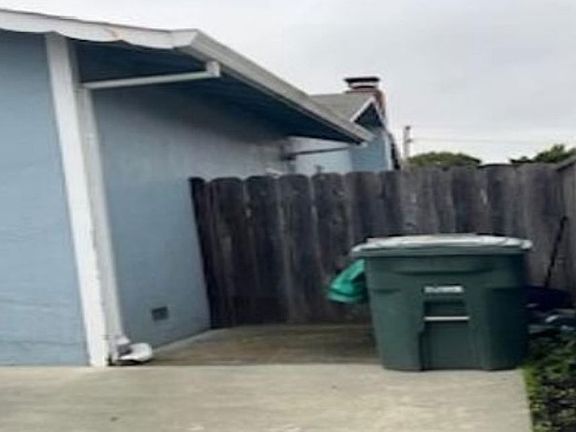Property Side View