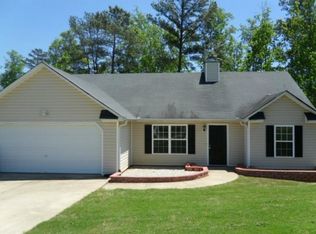 106 Weatherford Way, Villa Rica, GA 30180