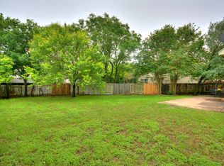 13417 Caballero Cv, Austin, TX 78727
