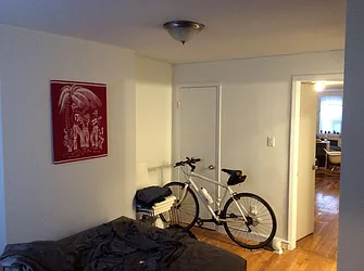 Rented by Peter Jacob, LREB