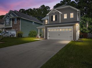 268 Woodbrook Way, Moncks Corner, SC 29461