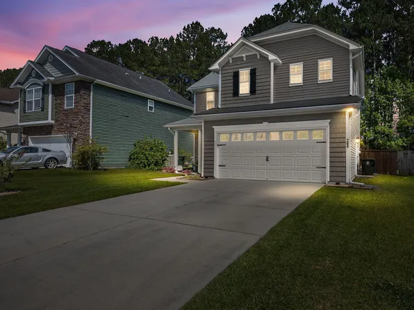 268 Woodbrook Way, Moncks Corner, SC 29461