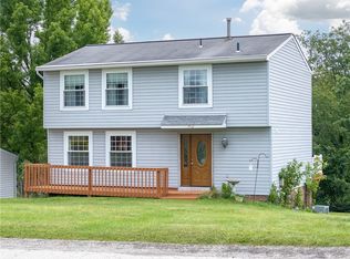 1912 Hertford Dr, South Park, PA 15129