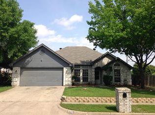 6700 Richfield Dr, North Richland Hills, TX 76182