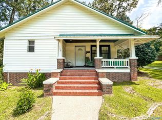 109 W Blue Mountain Rd, Anniston, AL 36201