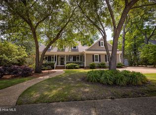 1805 Trey Court, Wilmington, NC 28403