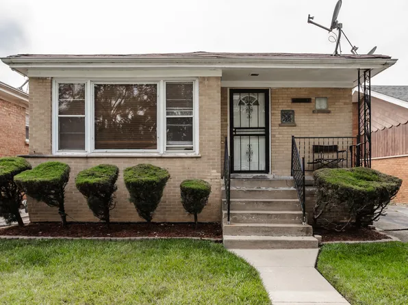 16530 Emerald Ave, Harvey, IL 60426